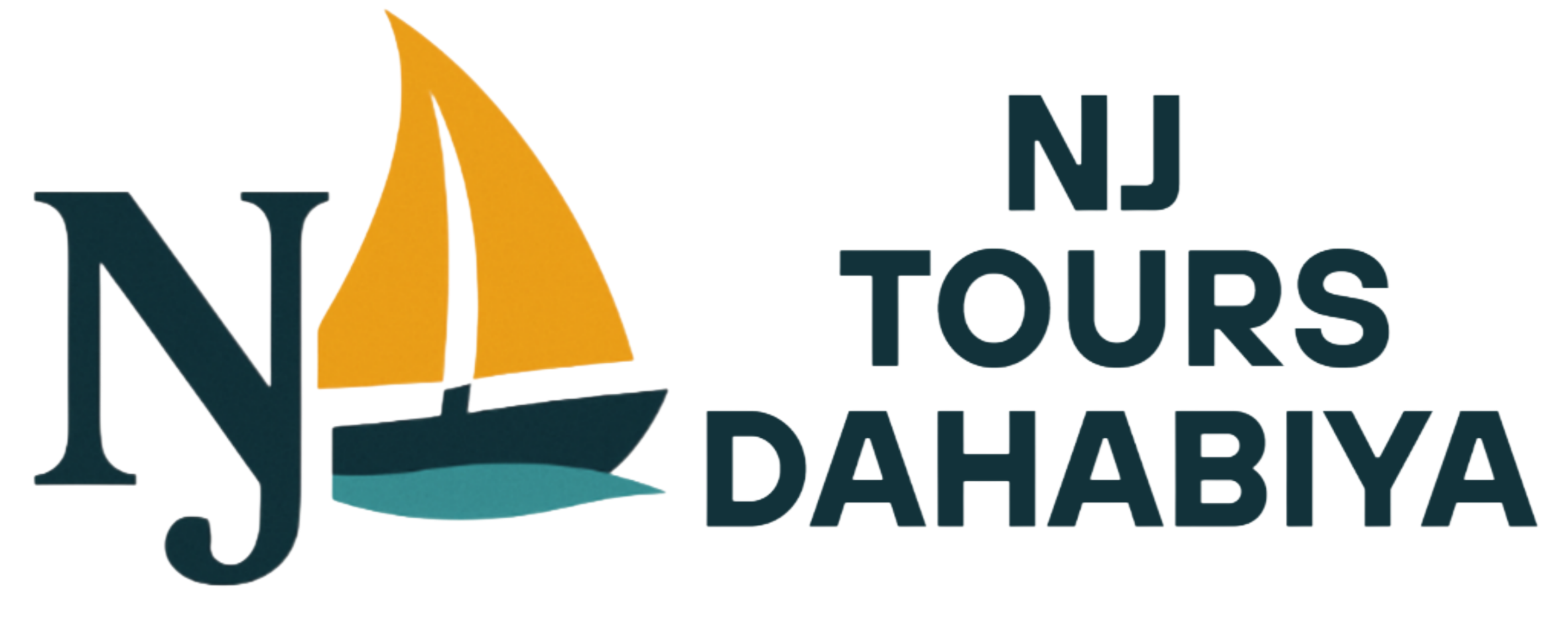 NJ Tours Dahabiya