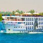 Luxor and Aswans Tourism Season Begins Savor Nile Cruises and Trips to Dahabiya 85x85